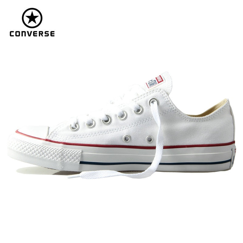 Original Converse Chuck Taylor - Unisex Sneakers White