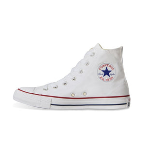 Original Converse Chuck Taylor - Unisex Sneakers High Red