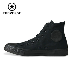 Original Converse Chuck Taylor - Unisex Sneakers High Black