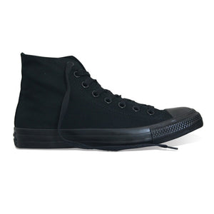 Original Converse Chuck Taylor - Unisex Sneakers High Black