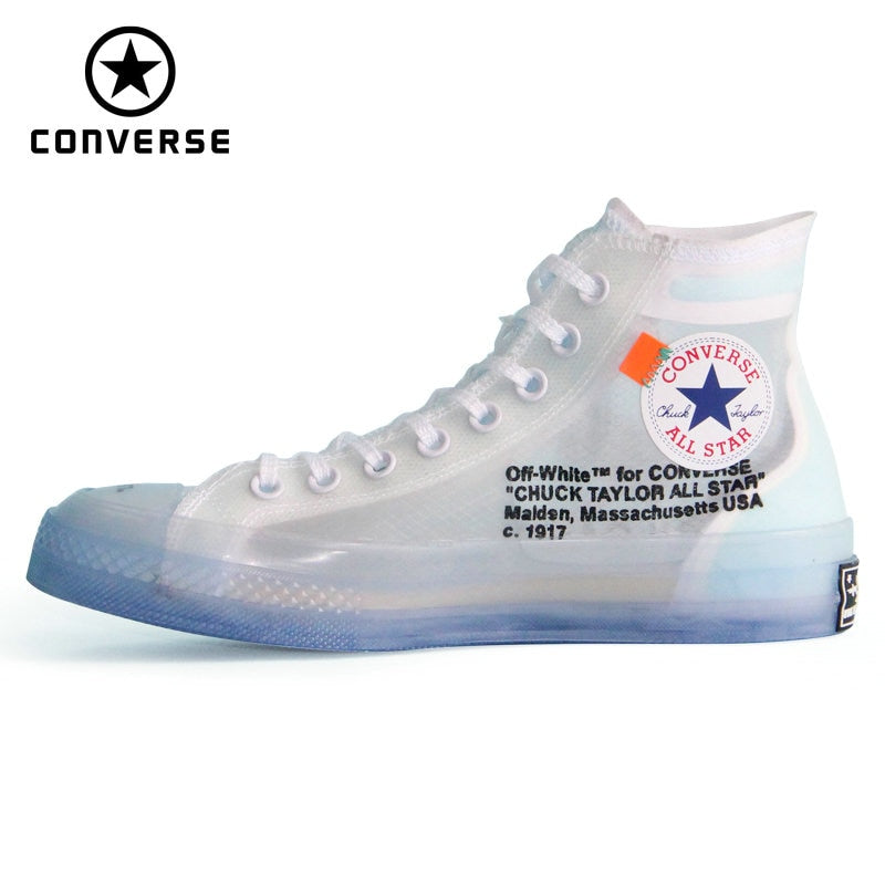 Original Converse Chuck 70 - Unisex Sneakers High Vintage Off White