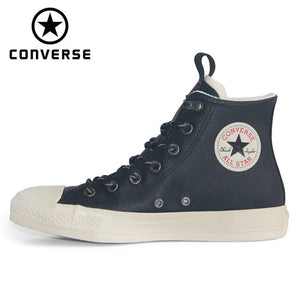 Original Converse Chuck Taylor - Unisex Sneakers High Autumn and Winter