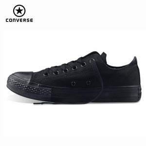 Original Converse Chuck Taylor - Unisex Sneakers Black