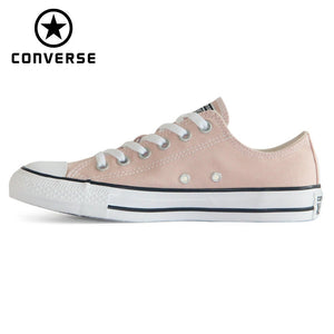 Original Converse Chuck Taylor - Unisex Sneakers Light Pink