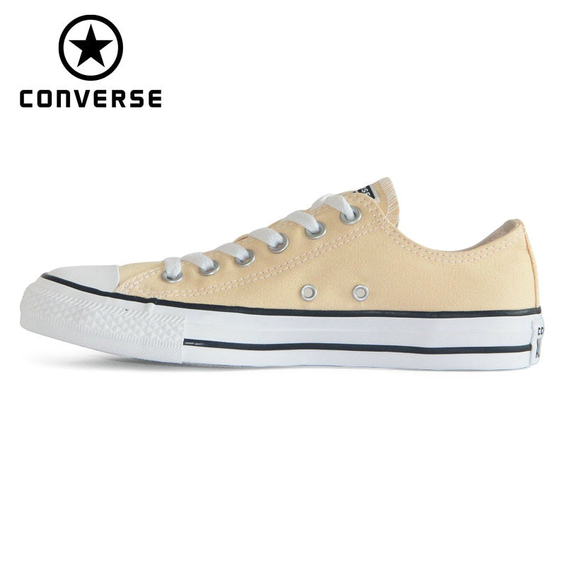 Original Converse Chuck Taylor - Unisex Sneakers Beige